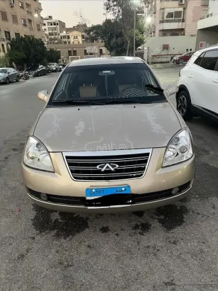 اسبيرانزا A516 2010 ذهبي مستعملة للبيع