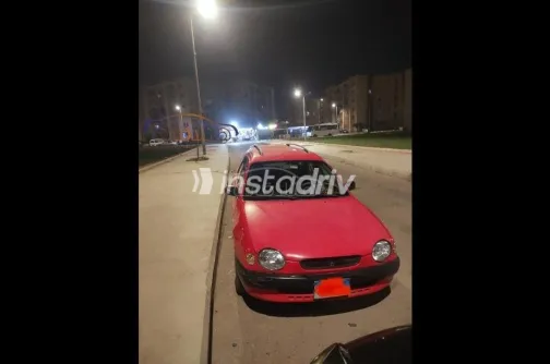 Lada Granta 2019 Gray Used for Sale - 4