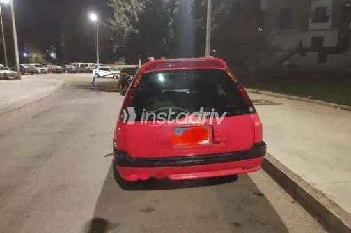 Lada Granta 2019 Gray Used for Sale - 5