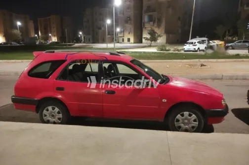 Lada Granta 2019 Gray Used for Sale - 6