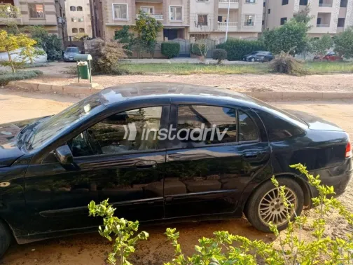 Lada Granta 2019 Gray Used for Sale - 8