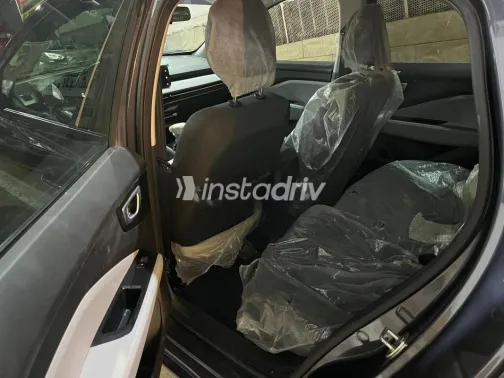 شيفروليه أوبترا 2025 أسود مستعملة للبيع - 9