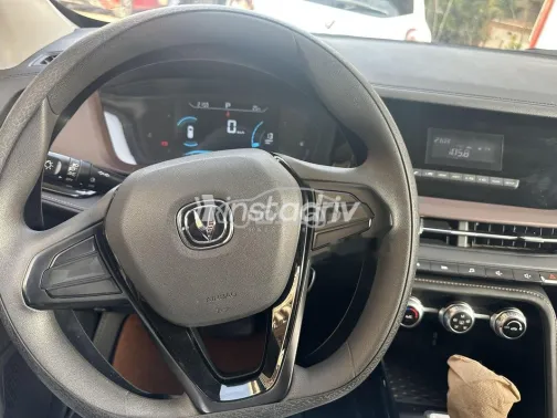 شانجان CS 15 2022 أحمر مستعملة للبيع - 3