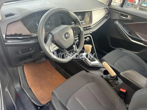 شانجان CS 15 2022 أحمر مستعملة للبيع - 6