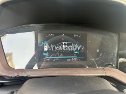 شانجان CS 15 2022 أحمر مستعملة للبيع - 7