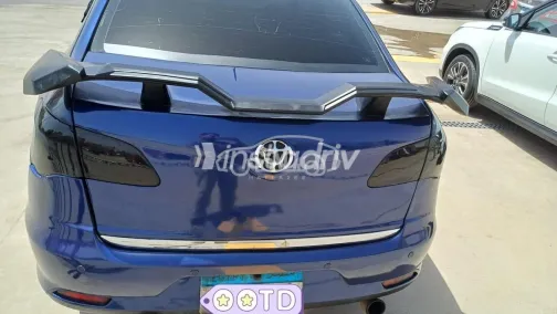 بريليانس FSV 2011 أزرق غامق مستعملة للبيع - 6