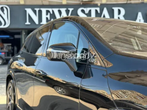 مرسيدس E 450 2023 أسود مستعملة للبيع - 3