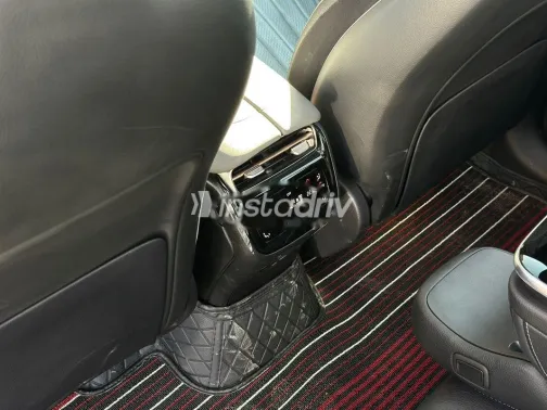 مرسيدس E 450 2023 أسود مستعملة للبيع - 9