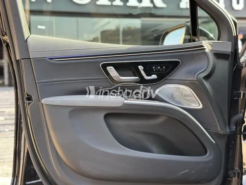 مرسيدس E 450 2023 أسود مستعملة للبيع - 10