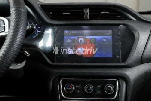 شيرى تيجو 3 2022 أبيض مستعملة للبيع - 9