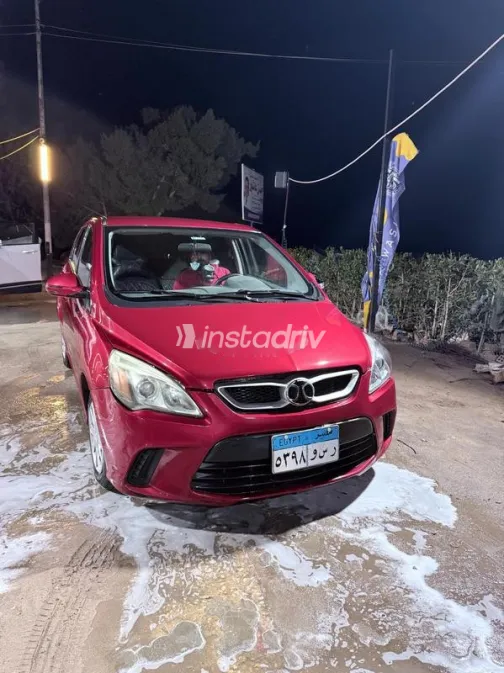 Senova A1 2018 White Used for Sale - 3