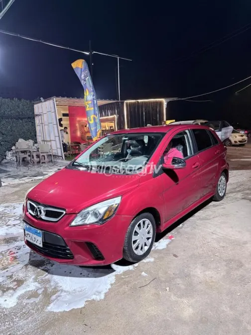 Senova A1 2018 White Used for Sale - 7