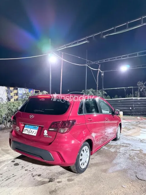 Senova A1 2018 White Used for Sale - 9