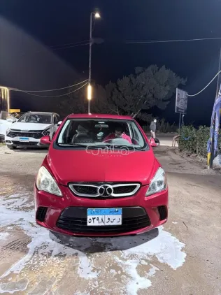 Senova A1 2018 White Used for Sale