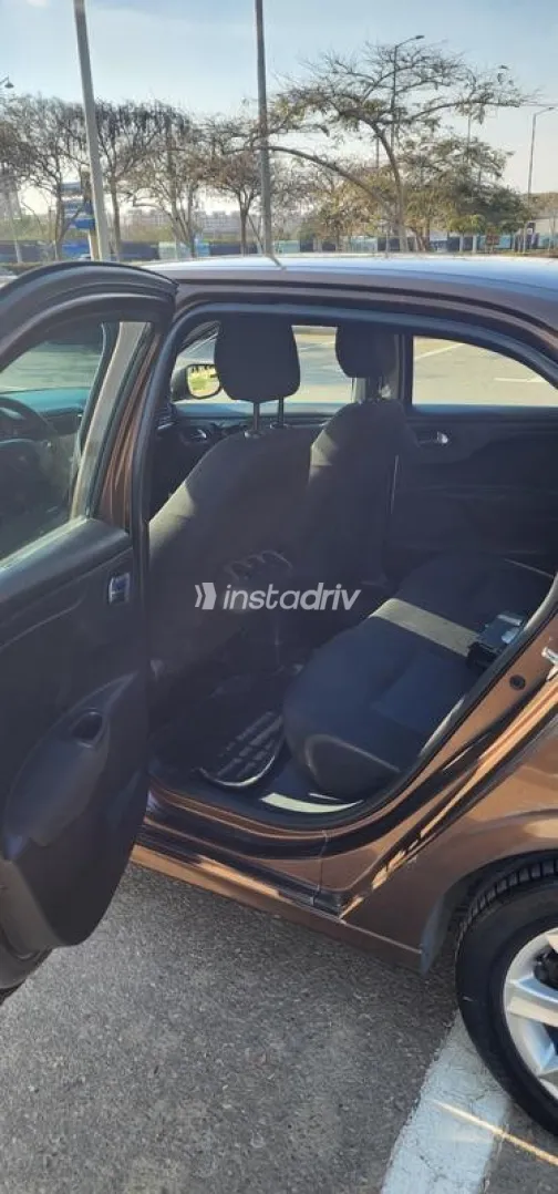 Peugeot 301 2014 Mocha Used for Sale - 5