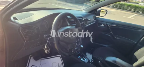 Peugeot 301 2014 Mocha Used for Sale - 7