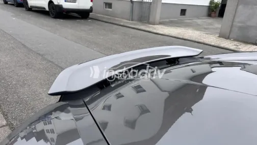 Porsche Boxster 2023 Gray Used for Sale - 4