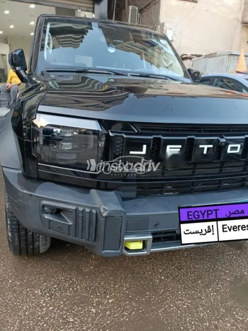 جيتور تى 2 2025 أسود مستعملة للبيع - 2