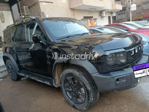 جيتور تى 2 2025 أسود مستعملة للبيع - 5