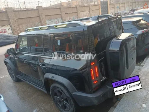 جيتور تى 2 2025 أسود مستعملة للبيع - 8