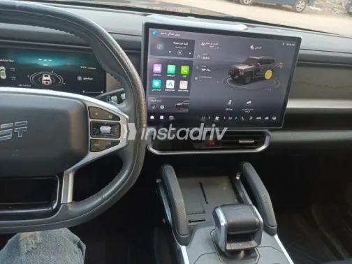 جيتور تى 2 2025 أسود مستعملة للبيع - 10