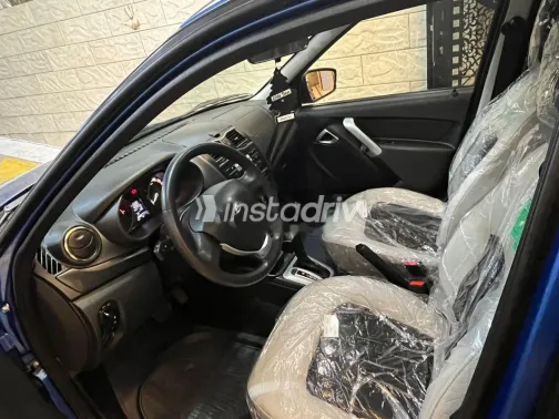 لادا جرانتا 2023 أزرق غامق مستعملة للبيع - 7