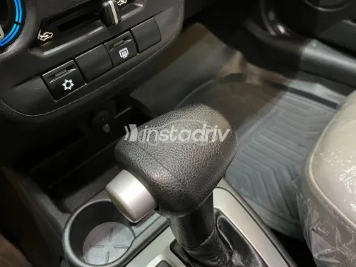 لادا جرانتا 2023 أزرق غامق مستعملة للبيع - 9