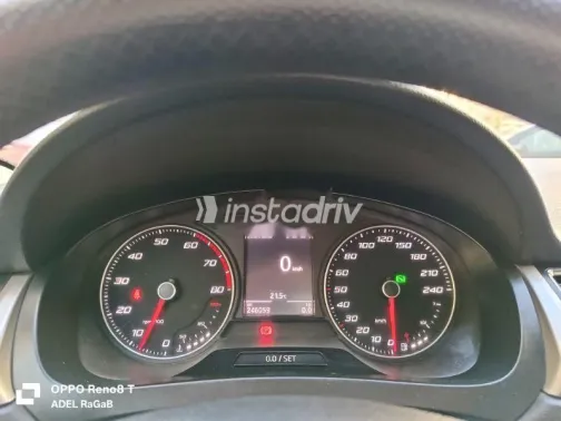 Seat Toledo 2017 Black Used for Sale - 10