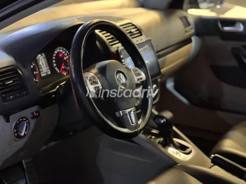 Volkswagen Jetta 2010 Black Used for Sale - 6