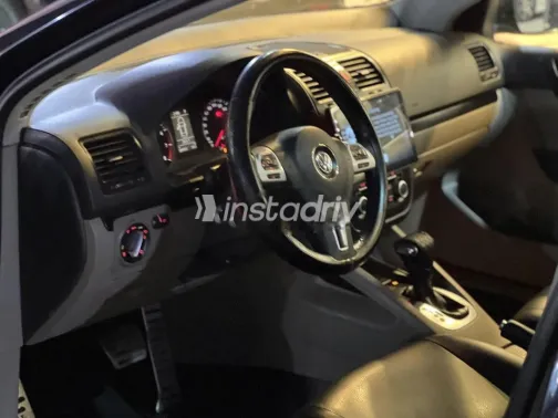 Volkswagen Jetta 2010 Black Used for Sale - 8