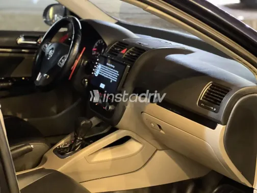 Volkswagen Jetta 2010 Black Used for Sale - 9