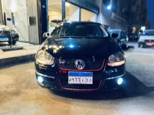Volkswagen Jetta 2010 Black Used for Sale