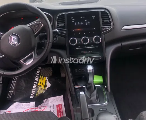 Renault Megane 2022 White Used for Sale - 5