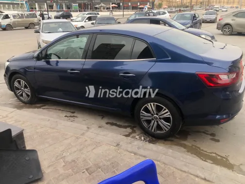 Renault Megane 2022 White Used for Sale - 6