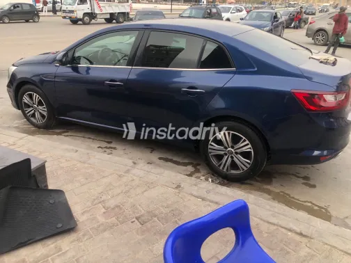 Renault Megane 2022 White Used for Sale - 7