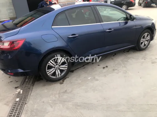 Renault Megane 2022 White Used for Sale - 9