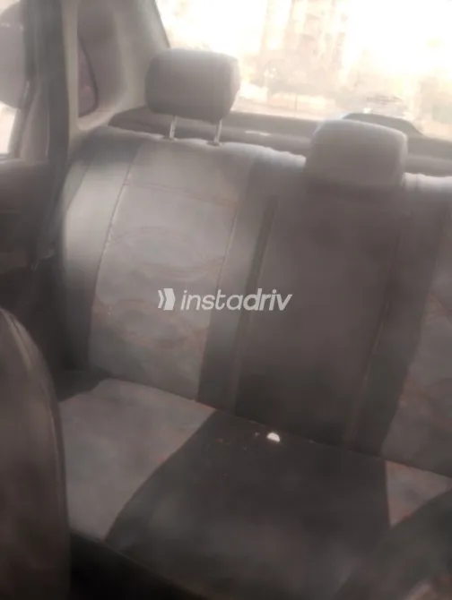 لادا جرانتا 2018 أبيض مستعملة للبيع - 1