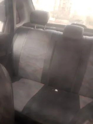 لادا جرانتا 2018 أبيض مستعملة للبيع