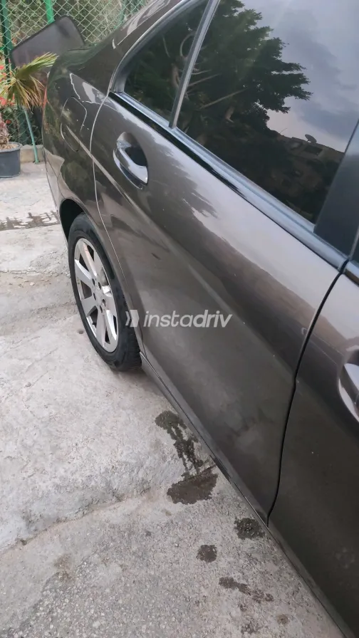 Mercedes C 180 2014 White Used for Sale - 6