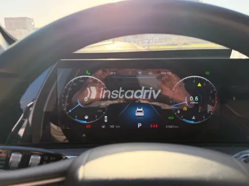 شيرى تيجو 8 برو ماكس 2026 أبيض مستعملة للبيع - 7