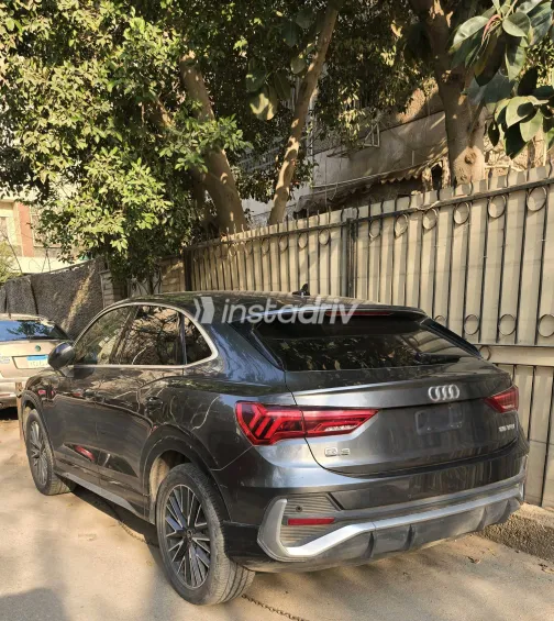 اودي Q3 2022 أبيض مستعملة للبيع - 3