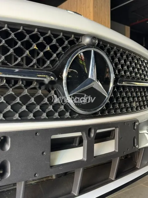 مرسيدس C 180 2026 أبيض مستعملة للبيع - 4