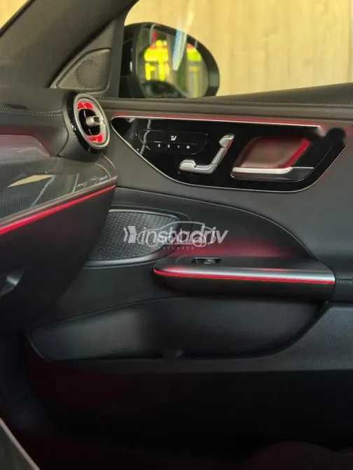 مرسيدس C 180 2026 أبيض مستعملة للبيع - 9