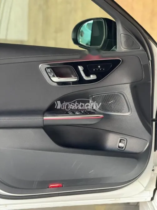 مرسيدس C 180 2026 أبيض مستعملة للبيع - 10