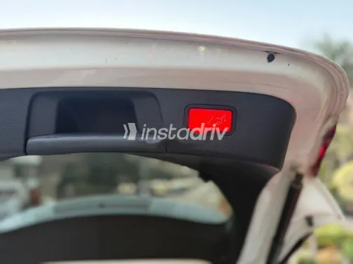 مرسيدس GLA 2017 أبيض مستعملة للبيع - 8