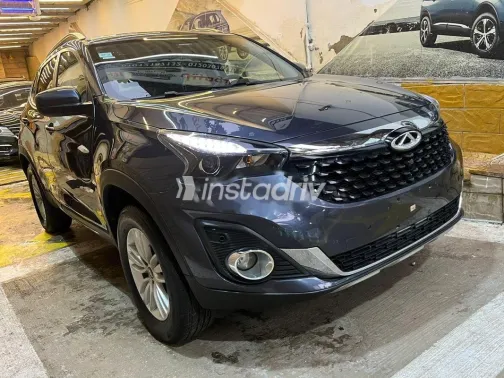 Chery Tiggo 7 2023 Black Used for Sale - 3