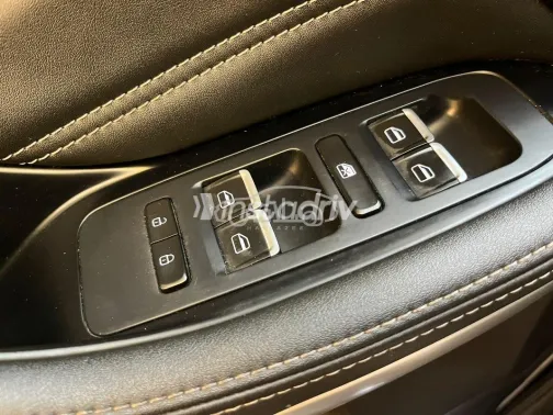 Chery Tiggo 7 2023 Black Used for Sale - 10