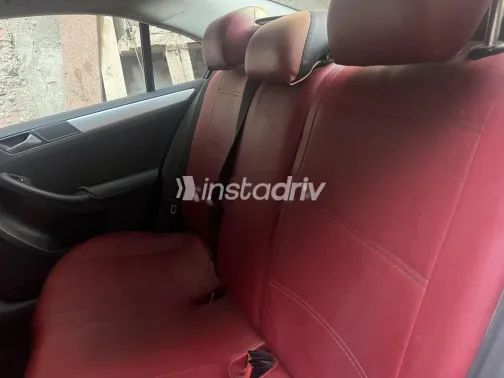 Volkswagen Jetta 2012 Gray Used for Sale - 7