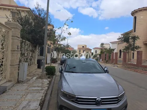 Volkswagen Passat 2021 Silver Used for Sale - 5