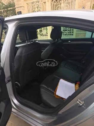 Volkswagen Passat 2021 Silver Used for Sale